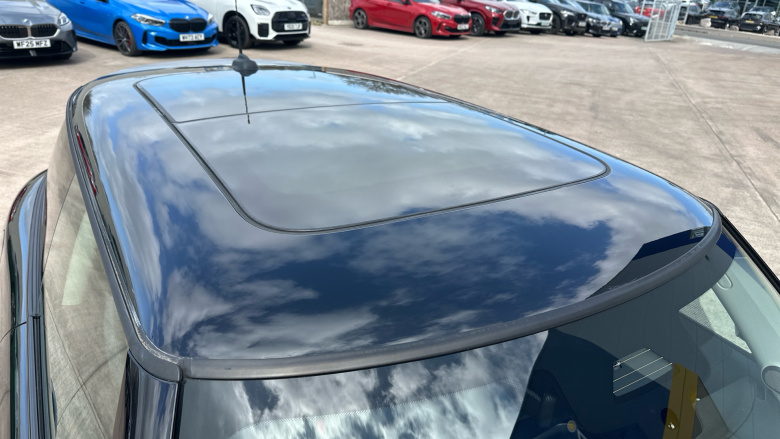 MINI Cooper 2.0 S Exclusive 3dr Auto Petrol Hatchback